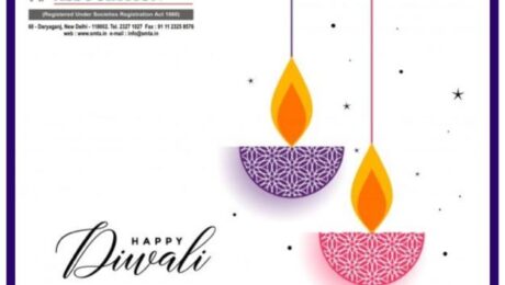 Happy Diwali