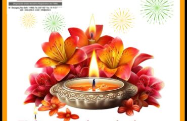 Happy Diwali