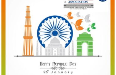 Happy Republic Day