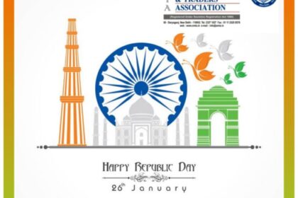 Happy Republic Day