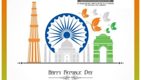 Happy Republic Day