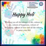 Happy Holi